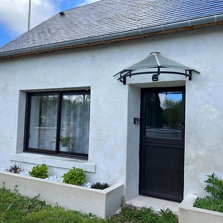 Appartement Les Haltes de la Rive Gauche à Sury-pres-Lere Extérieur photo