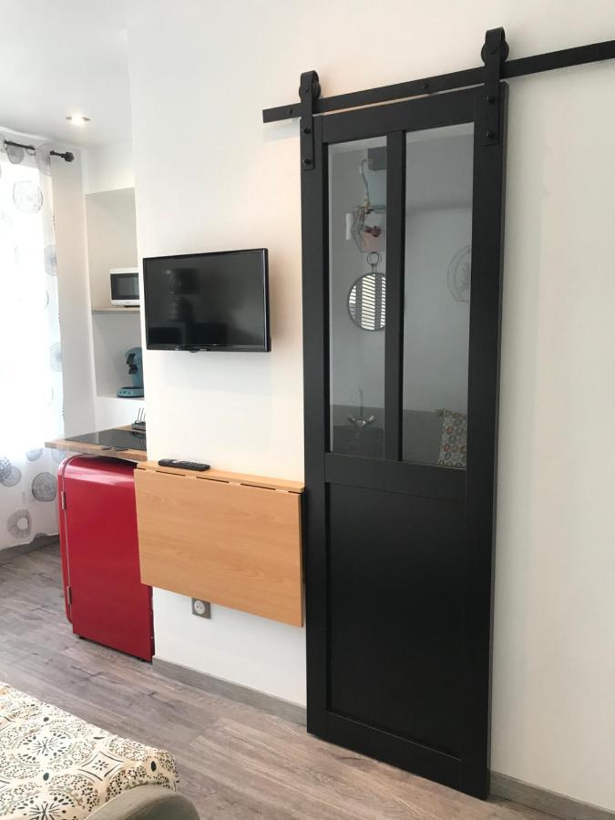 Appartement Les Haltes de la Rive Gauche à Sury-pres-Lere Extérieur photo