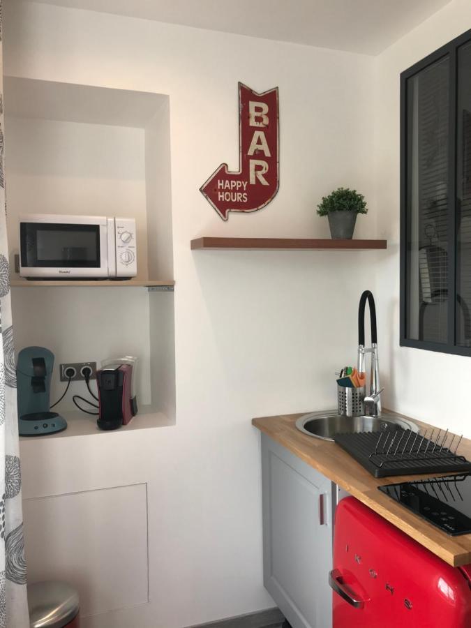 Appartement Les Haltes de la Rive Gauche à Sury-pres-Lere Extérieur photo