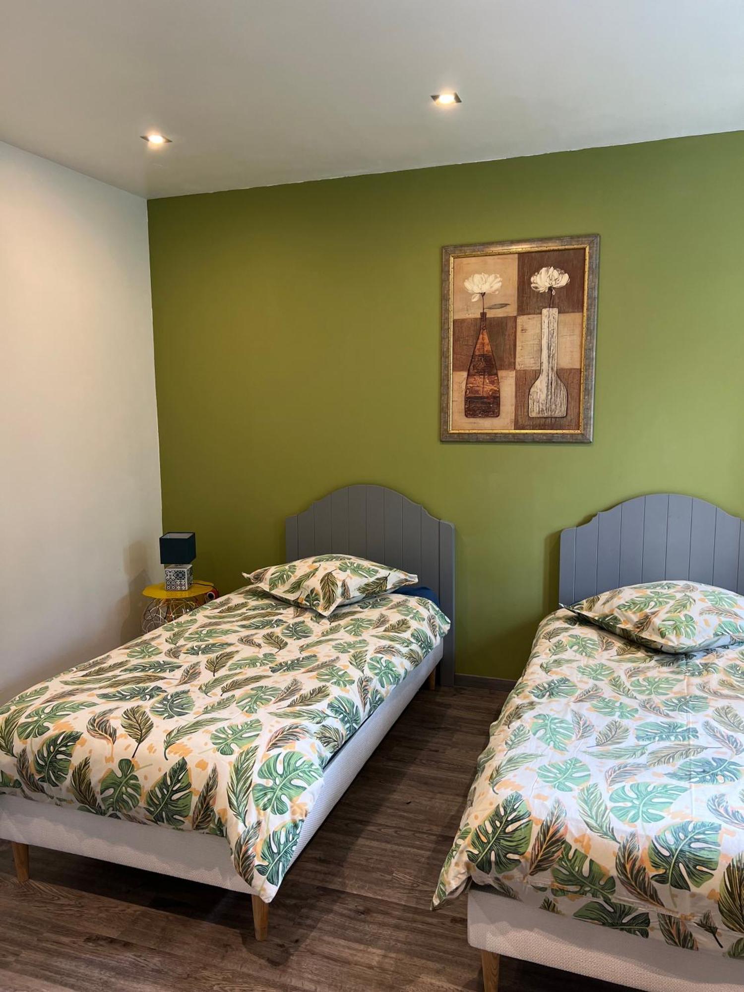 Appartement Les Haltes de la Rive Gauche à Sury-pres-Lere Extérieur photo