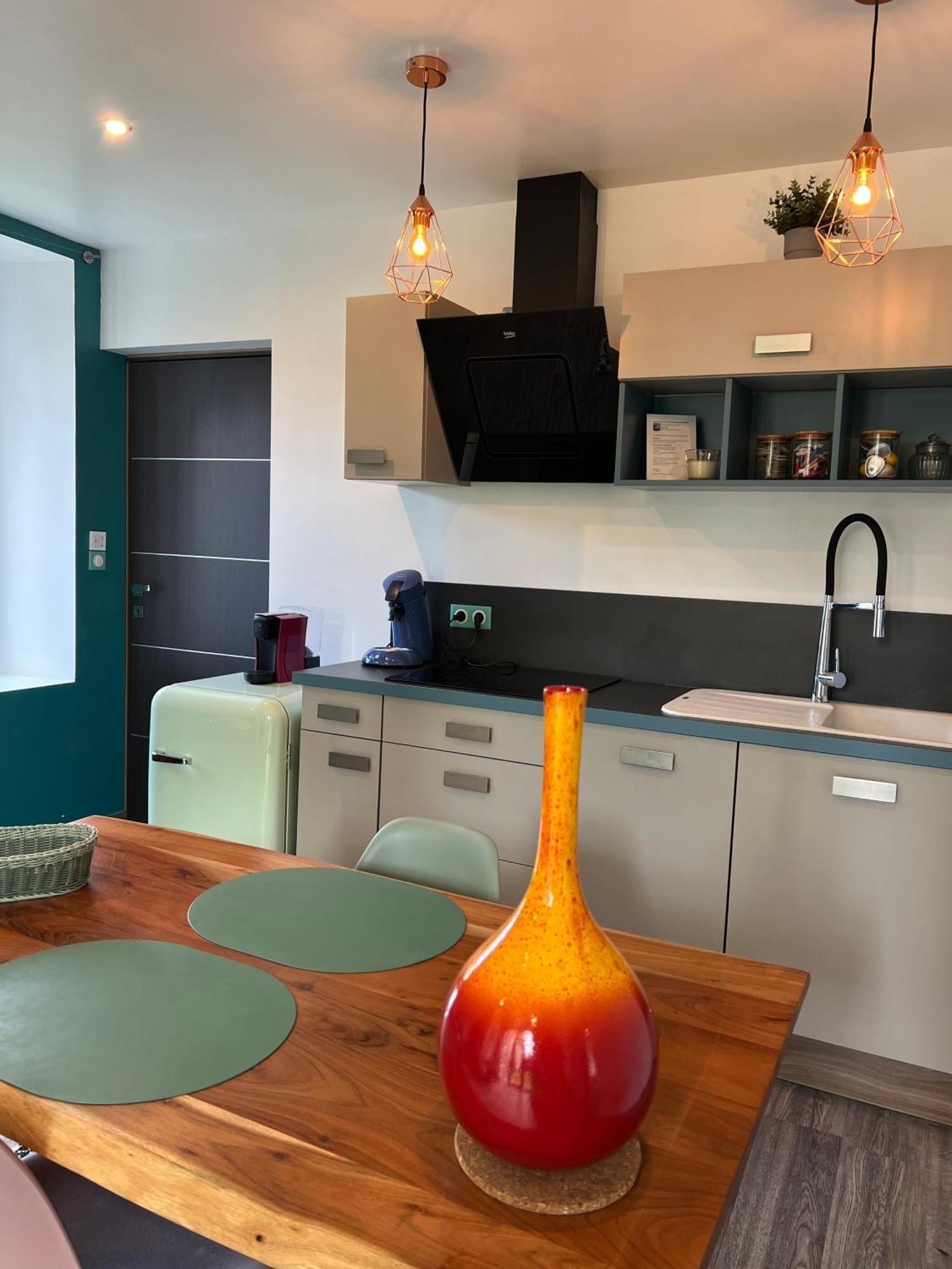 Appartement Les Haltes de la Rive Gauche à Sury-pres-Lere Extérieur photo