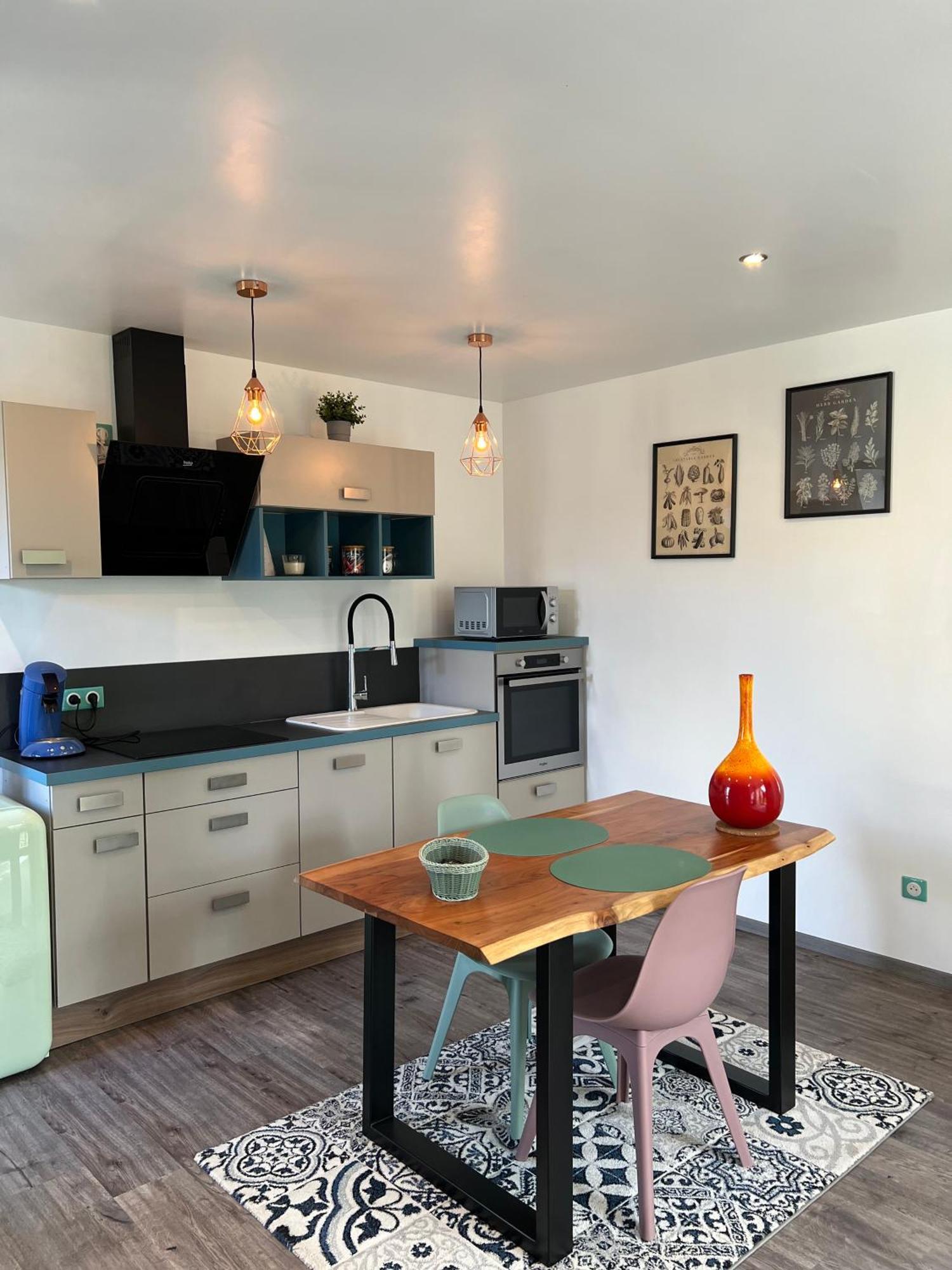 Appartement Les Haltes de la Rive Gauche à Sury-pres-Lere Extérieur photo