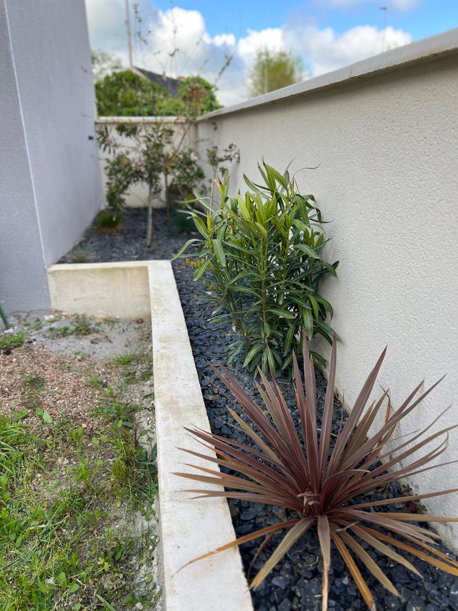 Appartement Les Haltes de la Rive Gauche à Sury-pres-Lere Extérieur photo