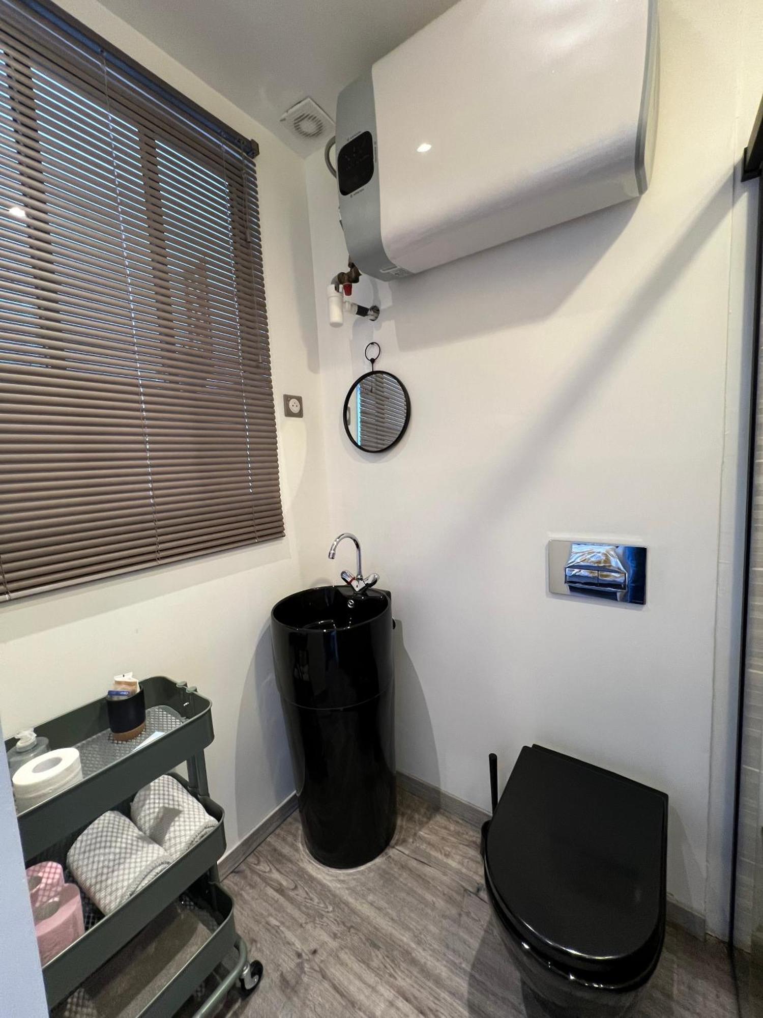 Appartement Les Haltes de la Rive Gauche à Sury-pres-Lere Extérieur photo