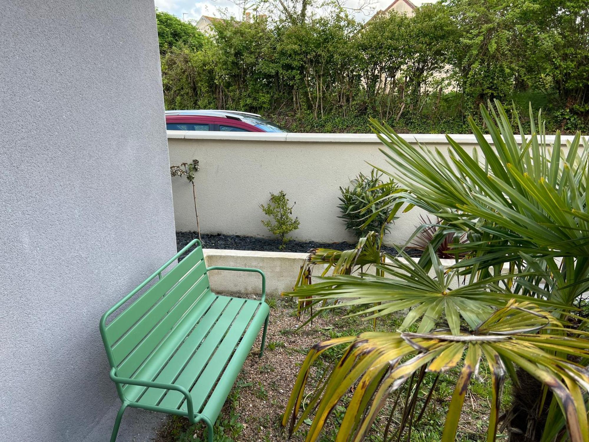 Appartement Les Haltes de la Rive Gauche à Sury-pres-Lere Extérieur photo